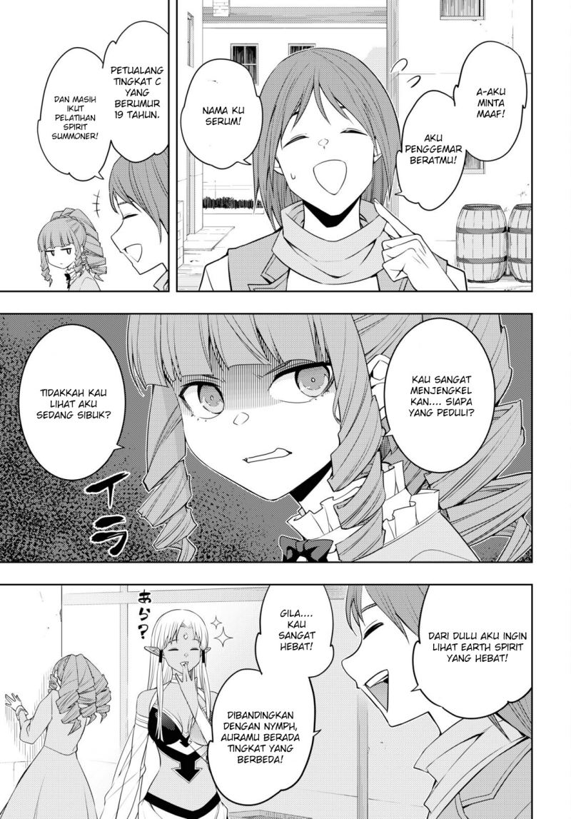 Moto Sekai Ichi’i Subchara Ikusei Nikki: Hai Player Isekai wo Kouryakuchuu! Chapter 36 - halaman 16