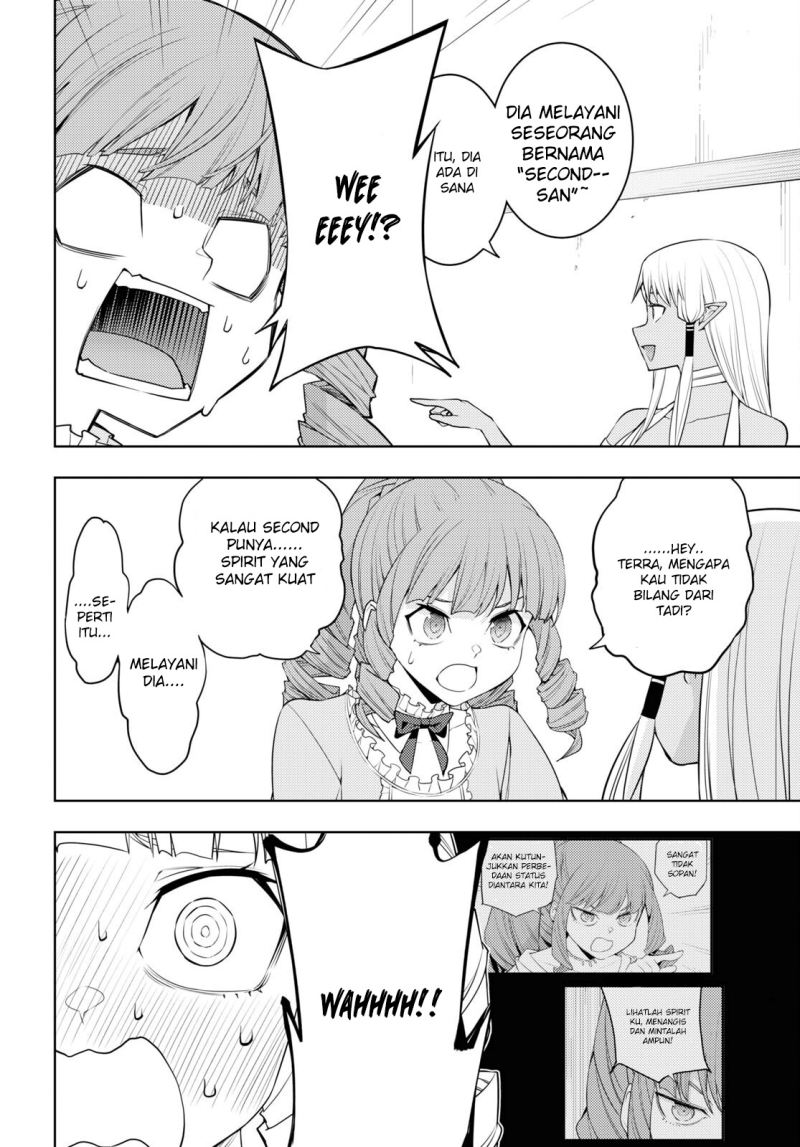 Moto Sekai Ichi’i Subchara Ikusei Nikki: Hai Player Isekai wo Kouryakuchuu! Chapter 36 - halaman 19