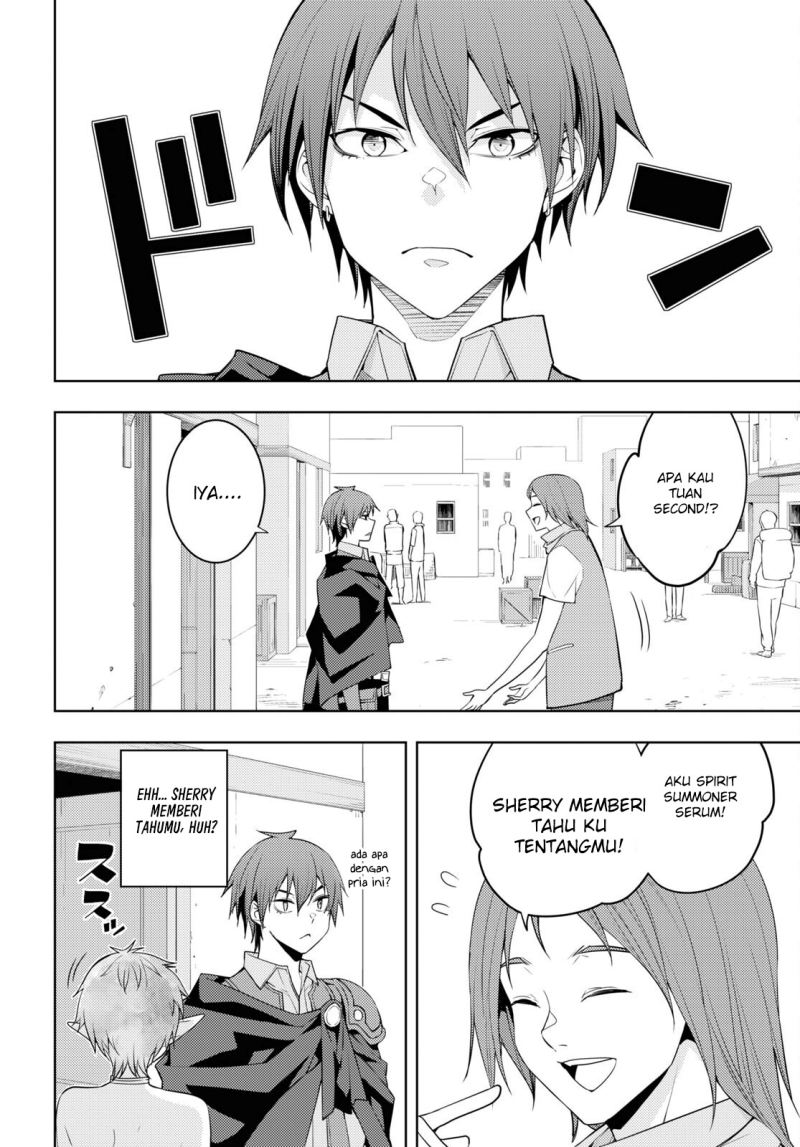 Moto Sekai Ichi’i Subchara Ikusei Nikki: Hai Player Isekai wo Kouryakuchuu! Chapter 36 - halaman 21