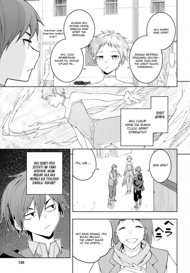 Moto Sekai Ichi’i Subchara Ikusei Nikki: Hai Player Isekai wo Kouryakuchuu! Chapter 36 - halaman 22