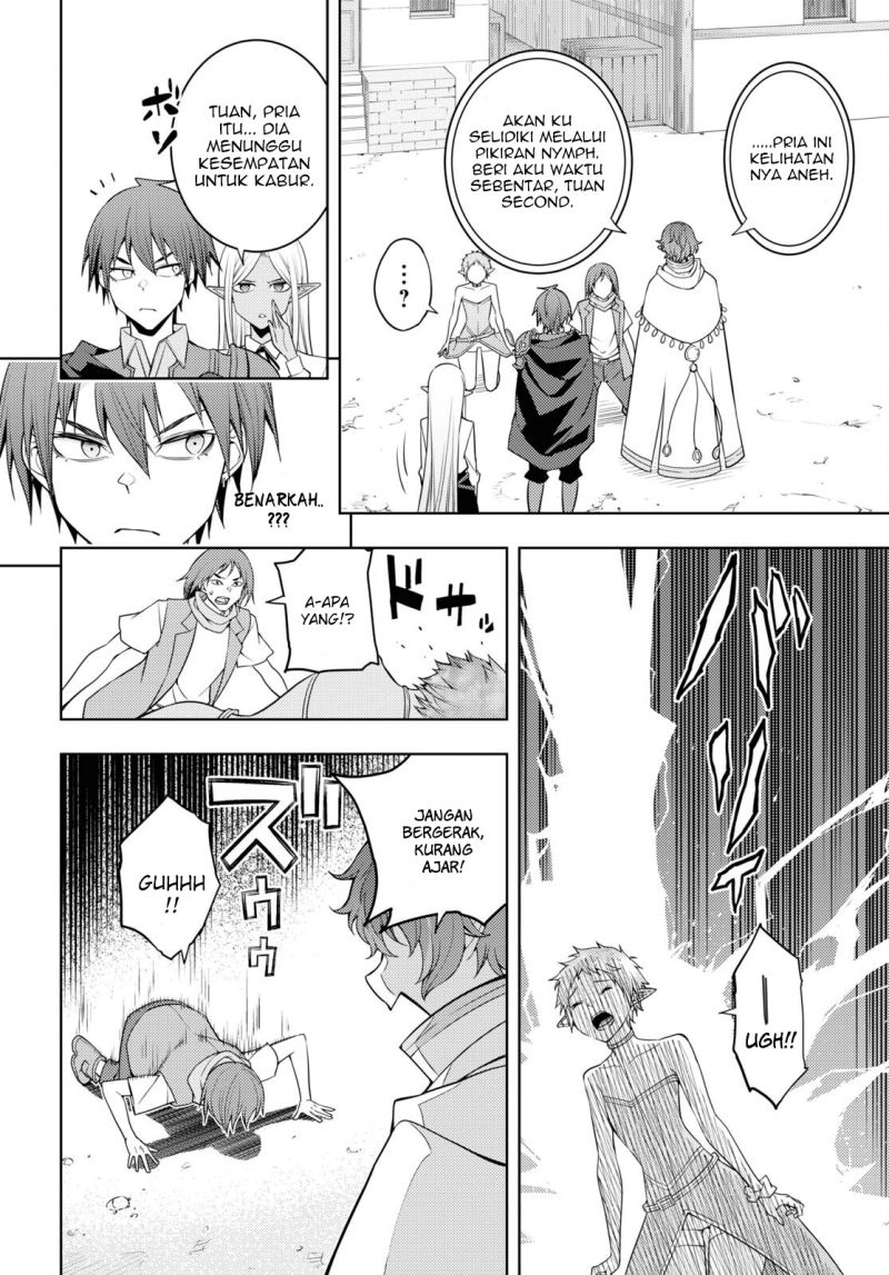 Moto Sekai Ichi’i Subchara Ikusei Nikki: Hai Player Isekai wo Kouryakuchuu! Chapter 36 - halaman 29