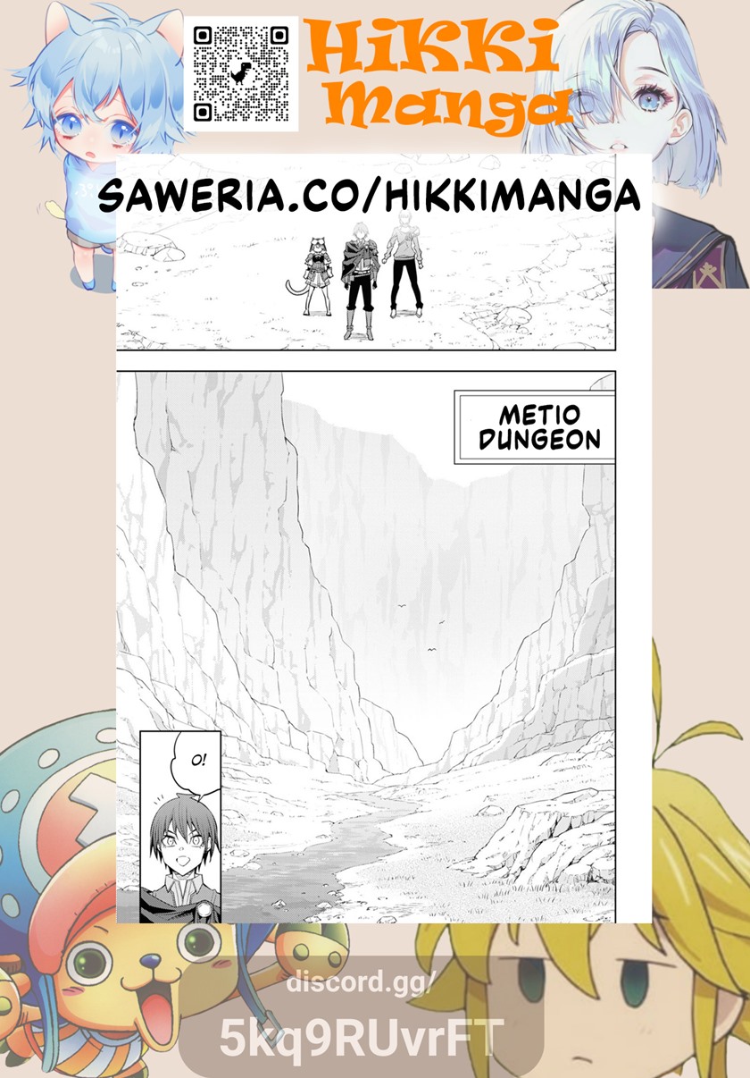 Moto Sekai Ichi’i Subchara Ikusei Nikki: Hai Player Isekai wo Kouryakuchuu! Chapter 37 - halaman 1