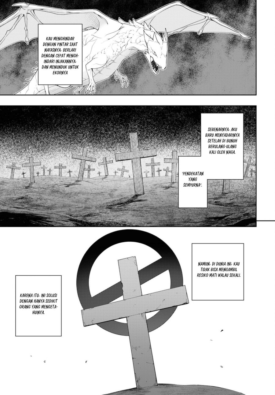 Moto Sekai Ichi’i Subchara Ikusei Nikki: Hai Player Isekai wo Kouryakuchuu! Chapter 38 - halaman 10