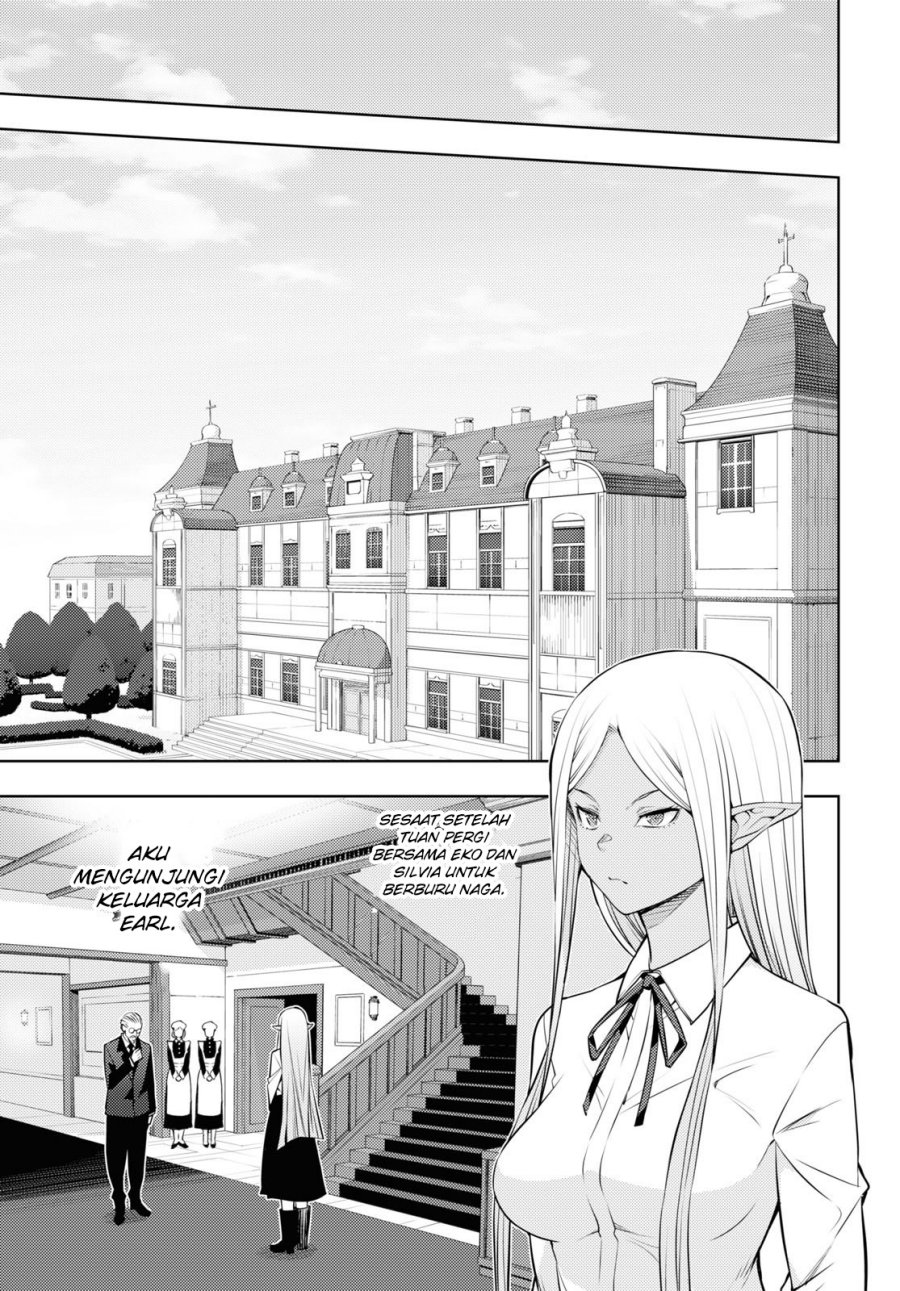 Moto Sekai Ichi’i Subchara Ikusei Nikki: Hai Player Isekai wo Kouryakuchuu! Chapter 39 - halaman 1