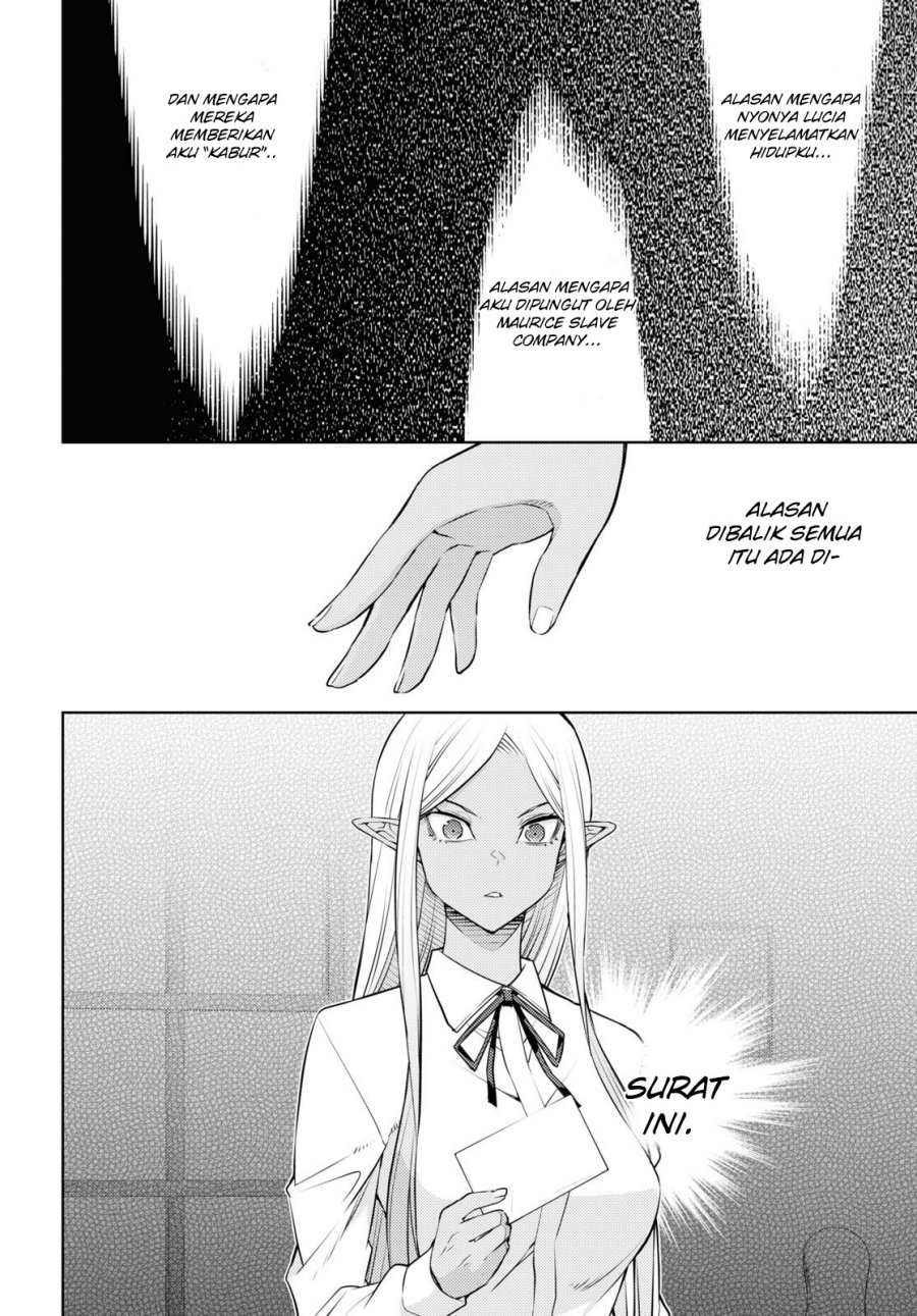 Moto Sekai Ichi’i Subchara Ikusei Nikki: Hai Player Isekai wo Kouryakuchuu! Chapter 39 - halaman 14