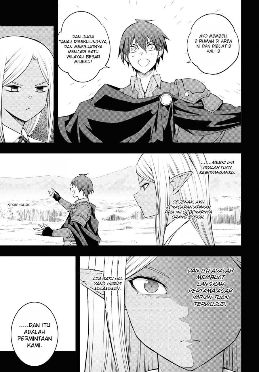 Moto Sekai Ichi’i Subchara Ikusei Nikki: Hai Player Isekai wo Kouryakuchuu! Chapter 39 - halaman 5