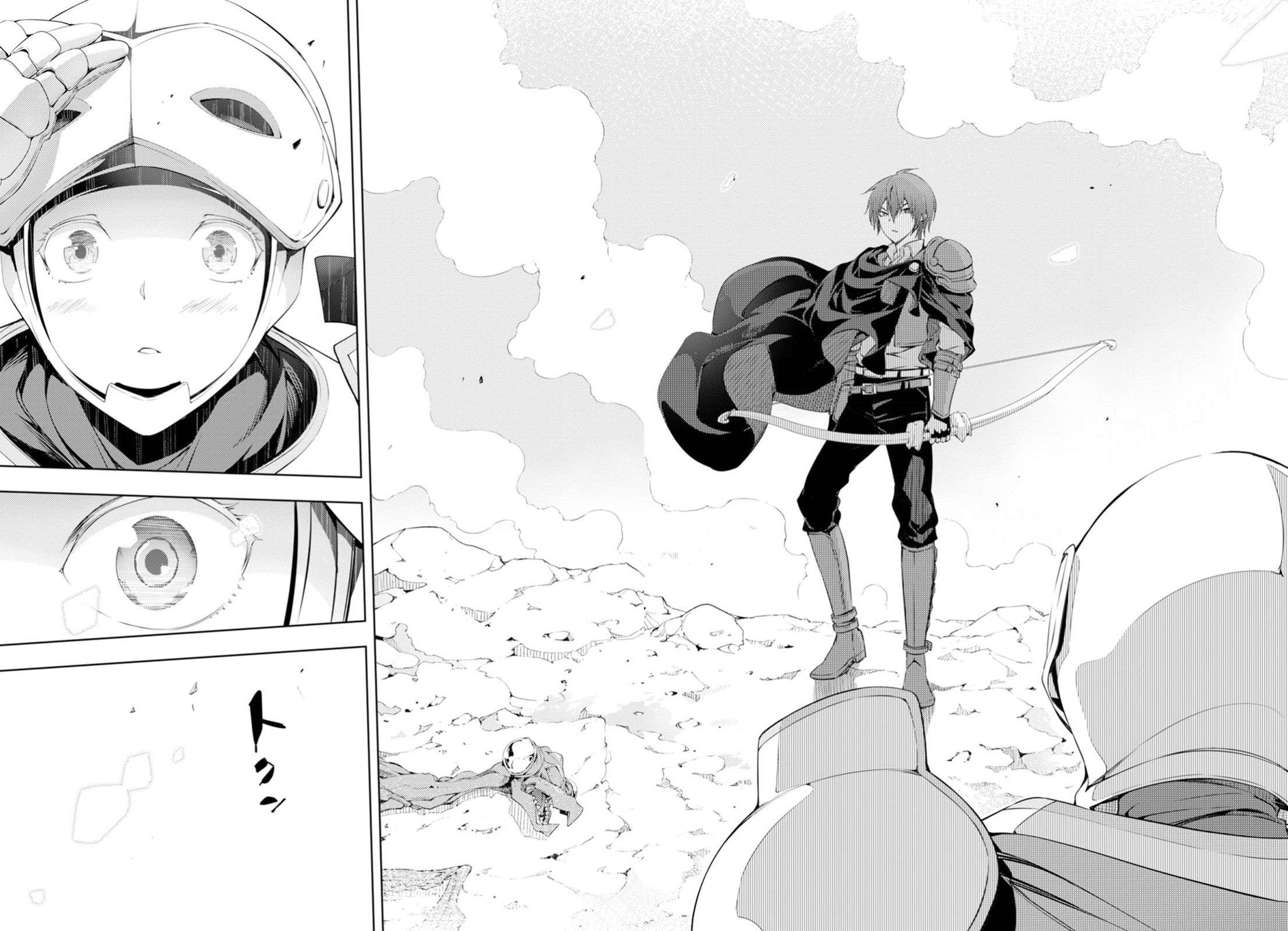 Moto Sekai Ichi’i Subchara Ikusei Nikki: Hai Player Isekai wo Kouryakuchuu! Chapter 4 - halaman 11