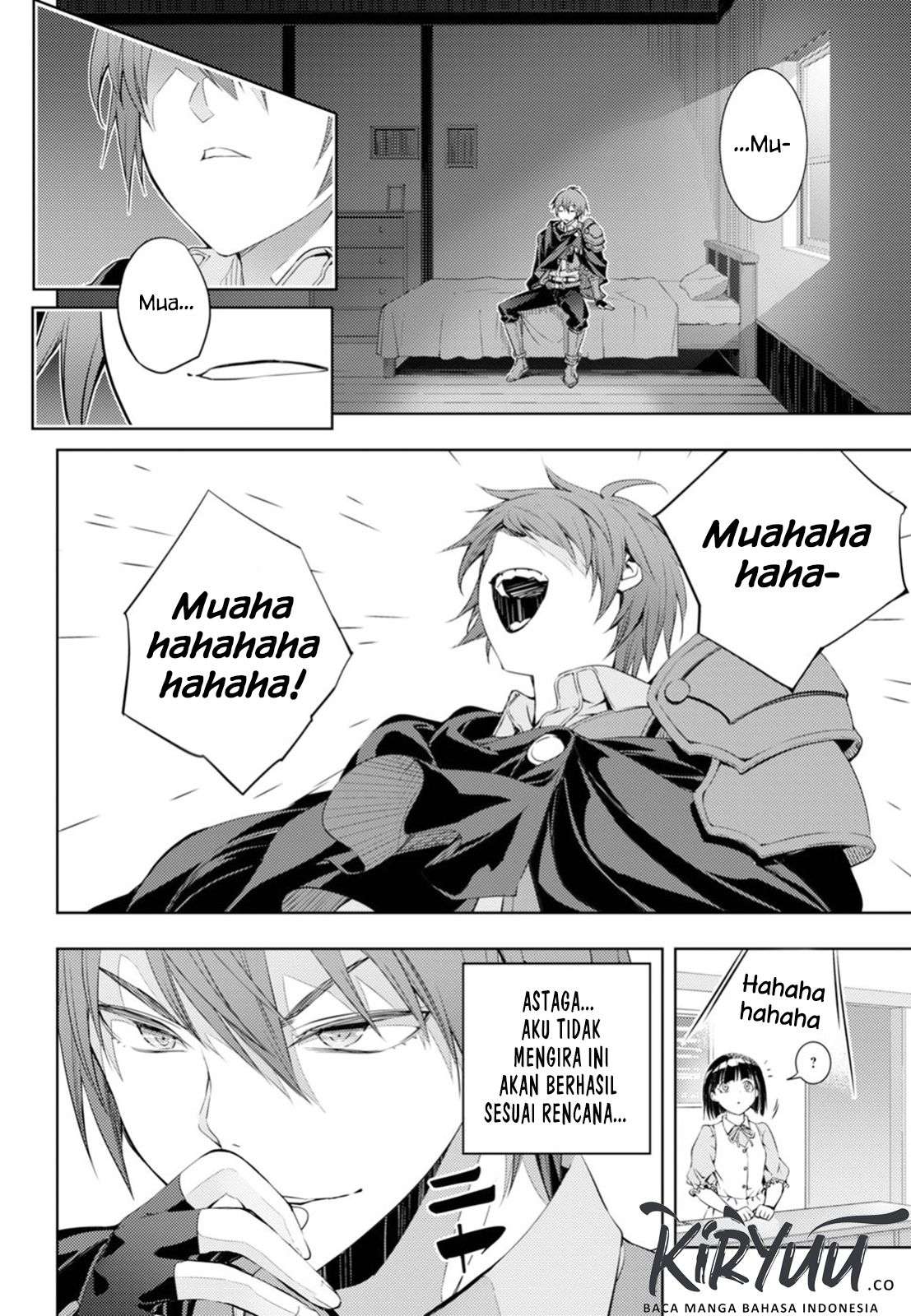Moto Sekai Ichi’i Subchara Ikusei Nikki: Hai Player Isekai wo Kouryakuchuu! Chapter 4 - halaman 14