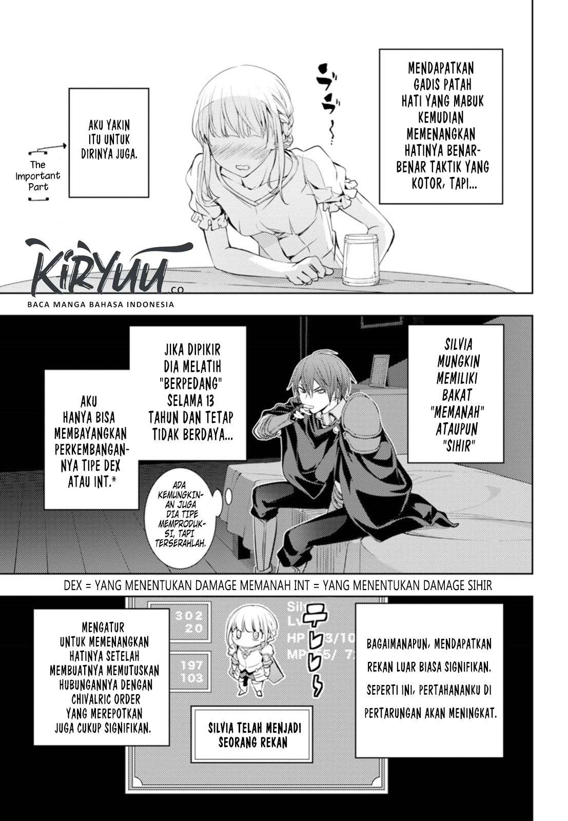 Moto Sekai Ichi’i Subchara Ikusei Nikki: Hai Player Isekai wo Kouryakuchuu! Chapter 4 - halaman 15