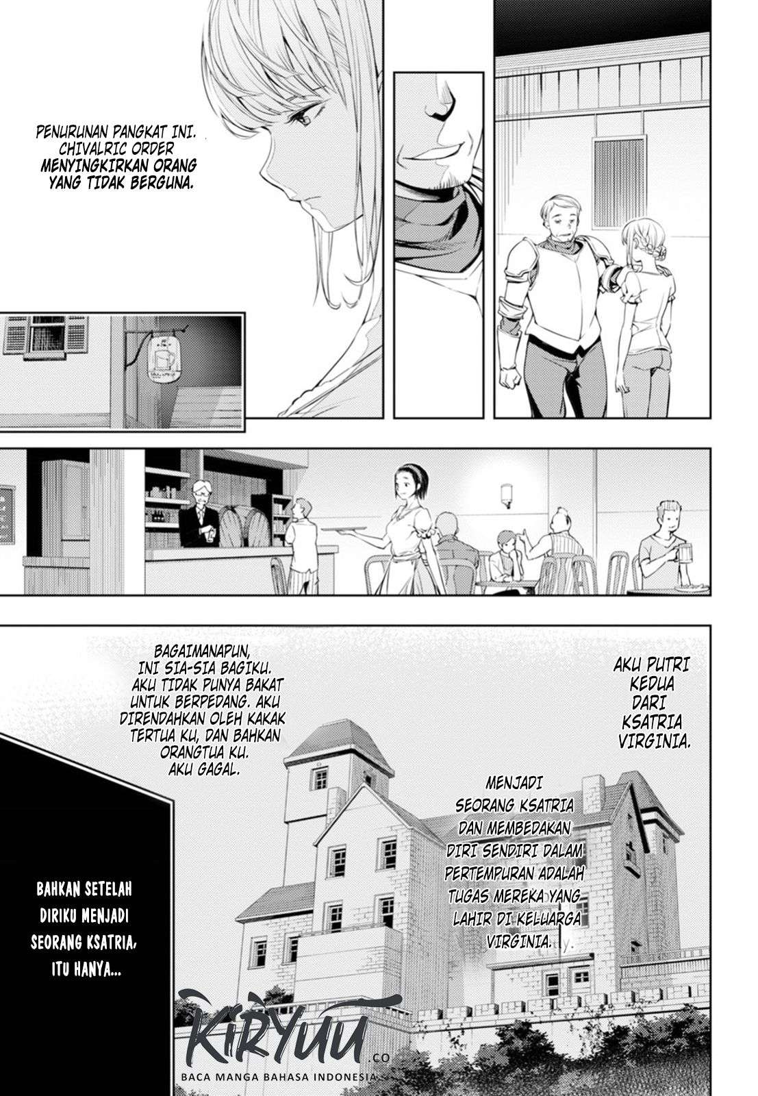 Moto Sekai Ichi’i Subchara Ikusei Nikki: Hai Player Isekai wo Kouryakuchuu! Chapter 4 - halaman 2