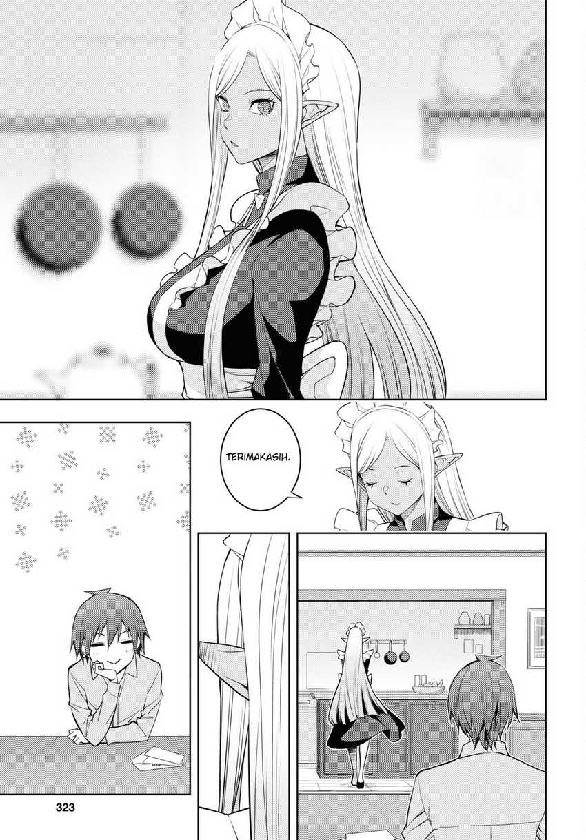 Moto Sekai Ichi’i Subchara Ikusei Nikki: Hai Player Isekai wo Kouryakuchuu! Chapter 40 - halaman 28