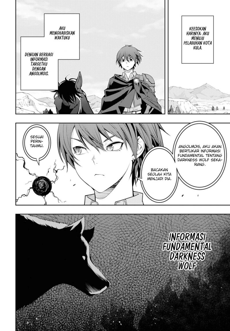 Moto Sekai Ichi’i Subchara Ikusei Nikki: Hai Player Isekai wo Kouryakuchuu! Chapter 41 - halaman 11