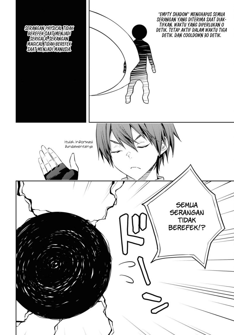 Moto Sekai Ichi’i Subchara Ikusei Nikki: Hai Player Isekai wo Kouryakuchuu! Chapter 41 - halaman 13