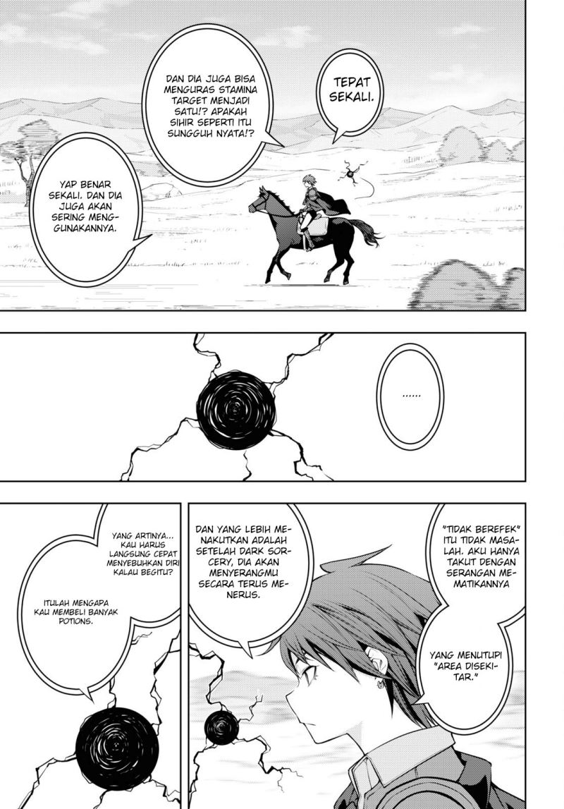Moto Sekai Ichi’i Subchara Ikusei Nikki: Hai Player Isekai wo Kouryakuchuu! Chapter 41 - halaman 14