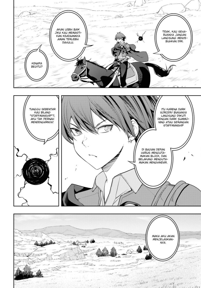 Moto Sekai Ichi’i Subchara Ikusei Nikki: Hai Player Isekai wo Kouryakuchuu! Chapter 41 - halaman 15