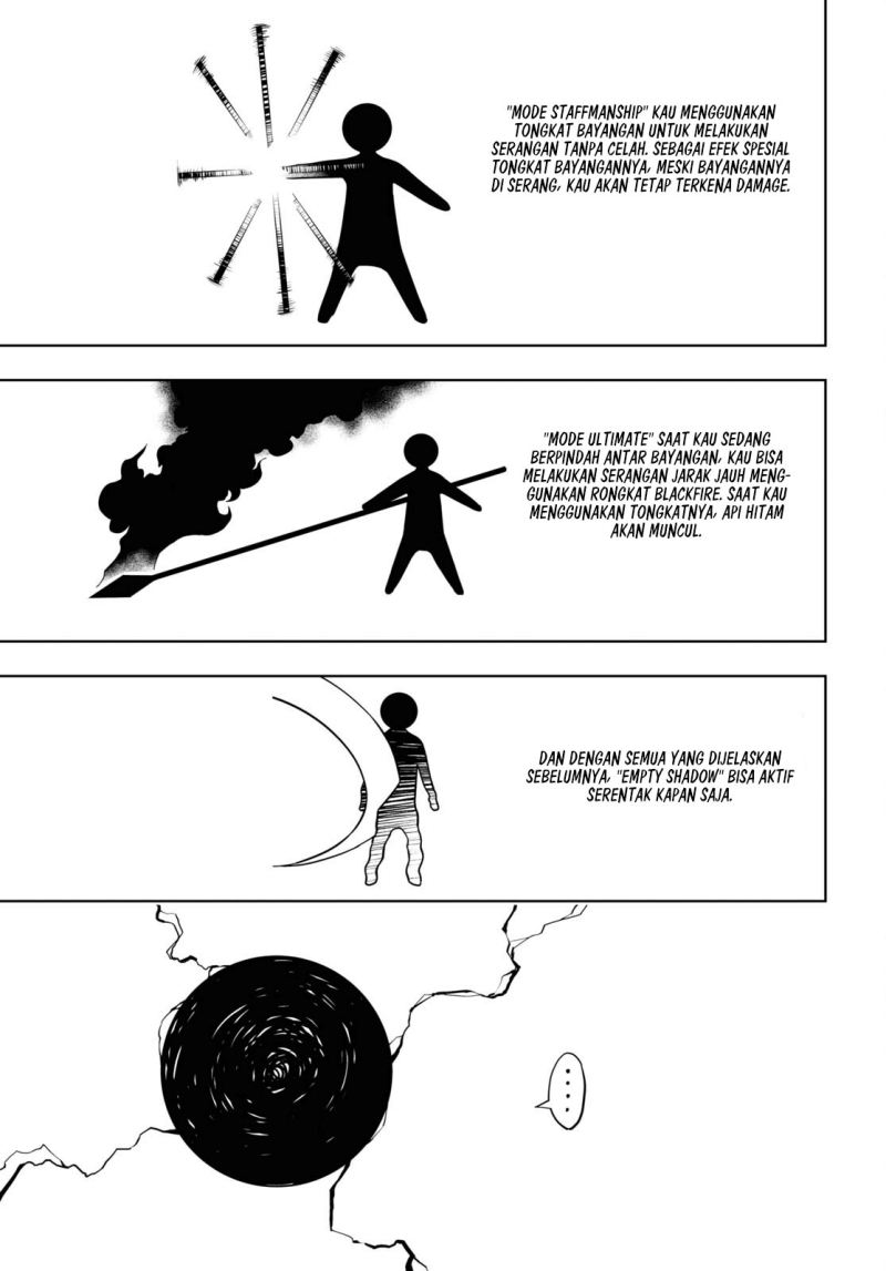 Moto Sekai Ichi’i Subchara Ikusei Nikki: Hai Player Isekai wo Kouryakuchuu! Chapter 41 - halaman 16