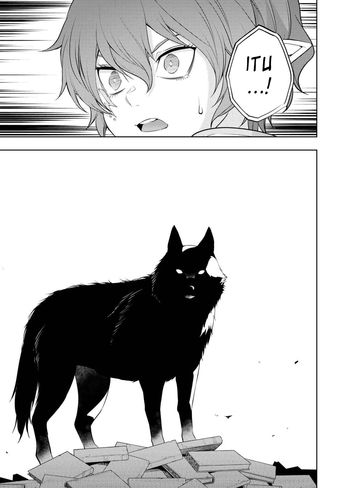 Moto Sekai Ichi’i Subchara Ikusei Nikki: Hai Player Isekai wo Kouryakuchuu! Chapter 42 - halaman 6