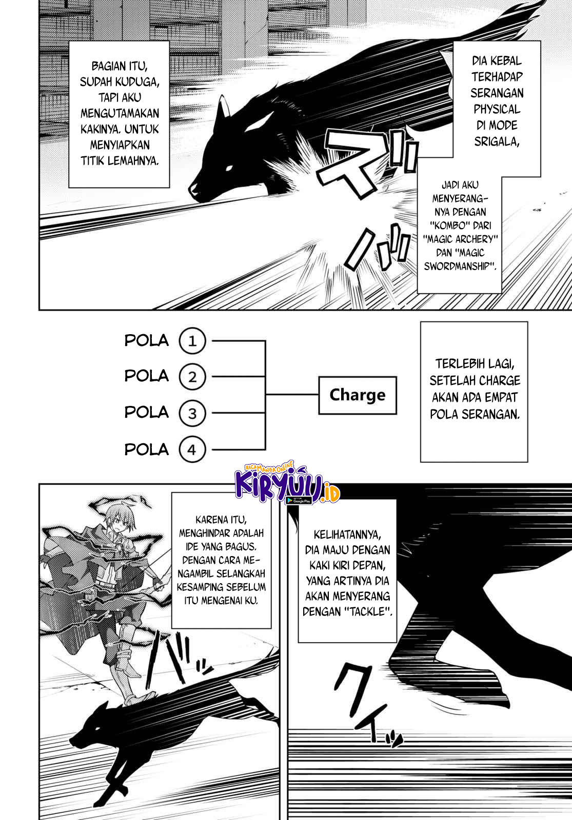 Moto Sekai Ichi’i Subchara Ikusei Nikki: Hai Player Isekai wo Kouryakuchuu! Chapter 42 - halaman 9