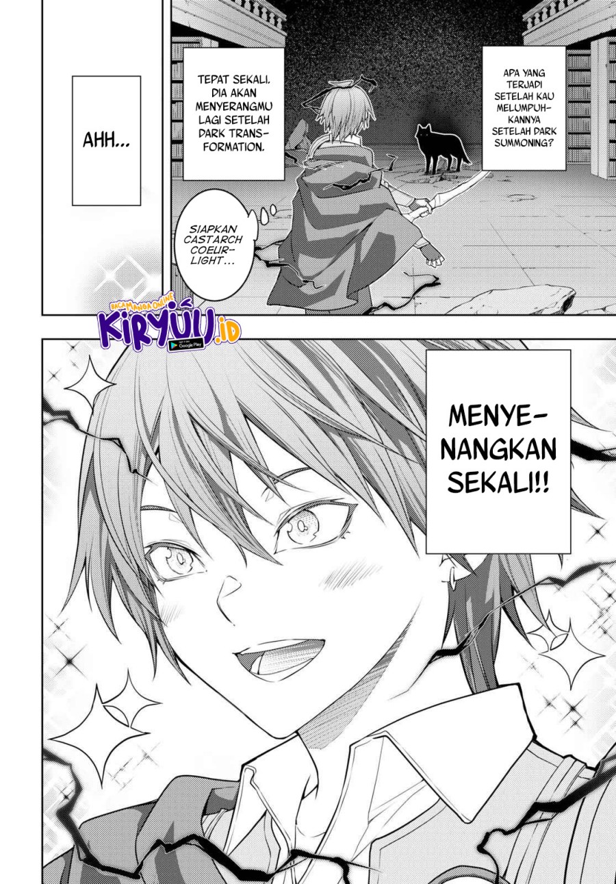 Moto Sekai Ichi’i Subchara Ikusei Nikki: Hai Player Isekai wo Kouryakuchuu! Chapter 43 - halaman 11