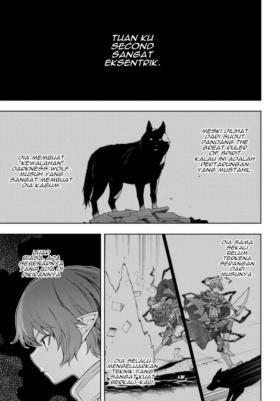 Moto Sekai Ichi’i Subchara Ikusei Nikki: Hai Player Isekai wo Kouryakuchuu! Chapter 43 - halaman 12