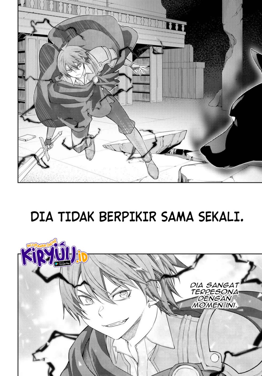 Moto Sekai Ichi’i Subchara Ikusei Nikki: Hai Player Isekai wo Kouryakuchuu! Chapter 43 - halaman 13