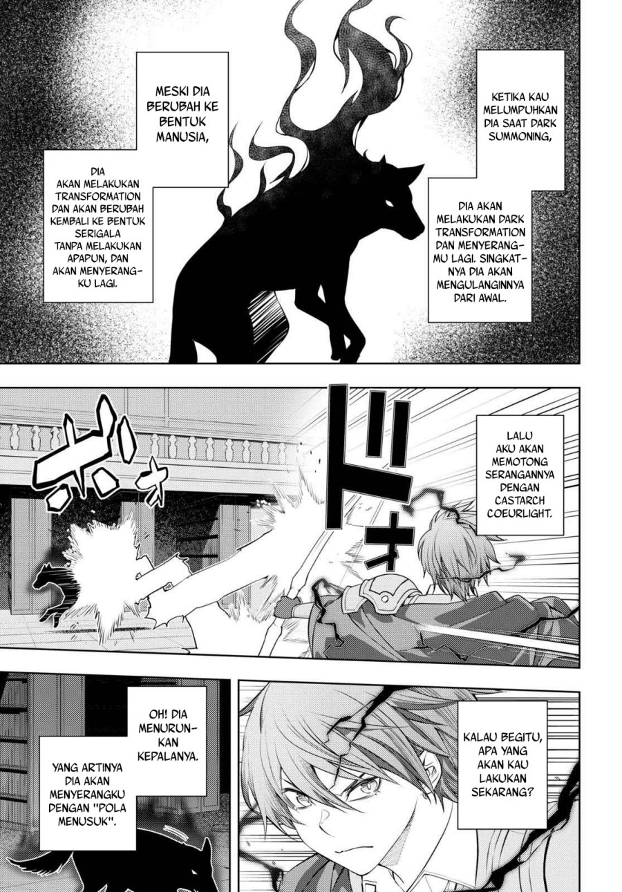 Moto Sekai Ichi’i Subchara Ikusei Nikki: Hai Player Isekai wo Kouryakuchuu! Chapter 43 - halaman 6