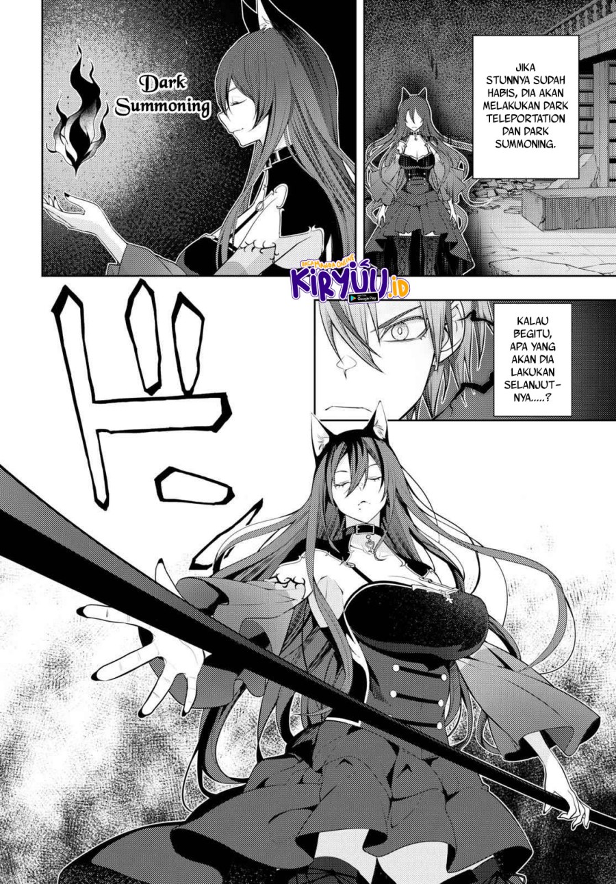 Moto Sekai Ichi’i Subchara Ikusei Nikki: Hai Player Isekai wo Kouryakuchuu! Chapter 43 - halaman 9