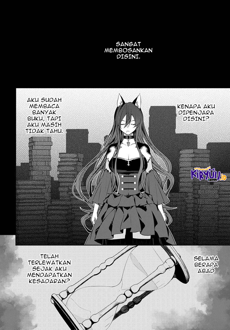 Moto Sekai Ichi’i Subchara Ikusei Nikki: Hai Player Isekai wo Kouryakuchuu! Chapter 44 - halaman 11