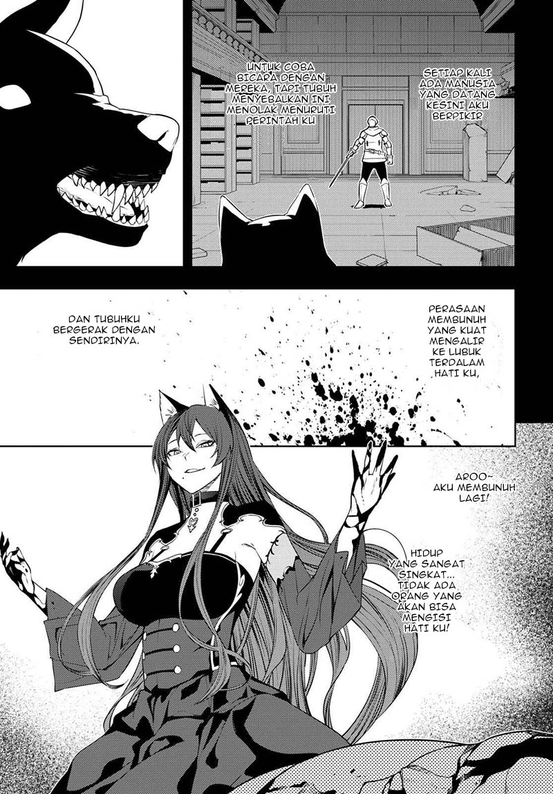 Moto Sekai Ichi’i Subchara Ikusei Nikki: Hai Player Isekai wo Kouryakuchuu! Chapter 44 - halaman 12