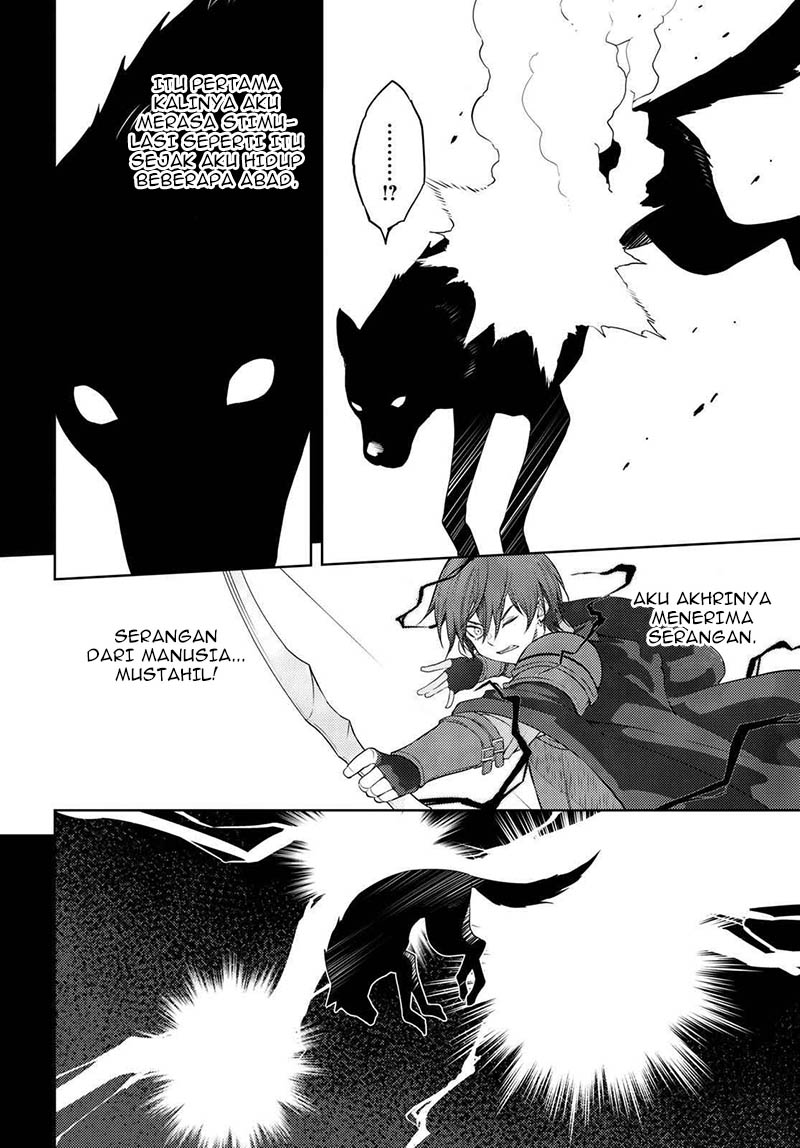 Moto Sekai Ichi’i Subchara Ikusei Nikki: Hai Player Isekai wo Kouryakuchuu! Chapter 44 - halaman 15