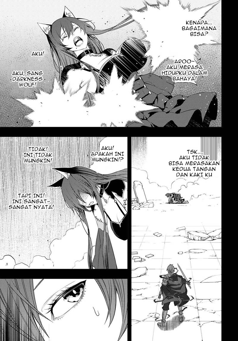 Moto Sekai Ichi’i Subchara Ikusei Nikki: Hai Player Isekai wo Kouryakuchuu! Chapter 44 - halaman 16