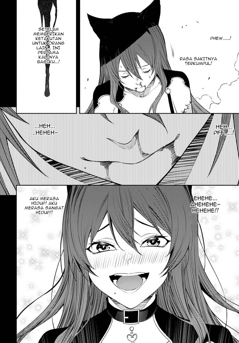 Moto Sekai Ichi’i Subchara Ikusei Nikki: Hai Player Isekai wo Kouryakuchuu! Chapter 44 - halaman 17