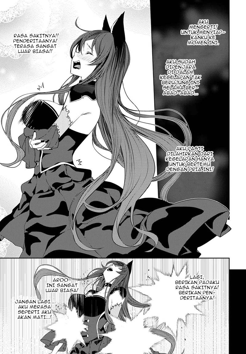Moto Sekai Ichi’i Subchara Ikusei Nikki: Hai Player Isekai wo Kouryakuchuu! Chapter 44 - halaman 18