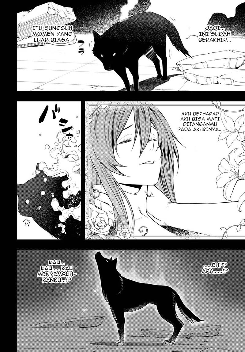 Moto Sekai Ichi’i Subchara Ikusei Nikki: Hai Player Isekai wo Kouryakuchuu! Chapter 44 - halaman 19