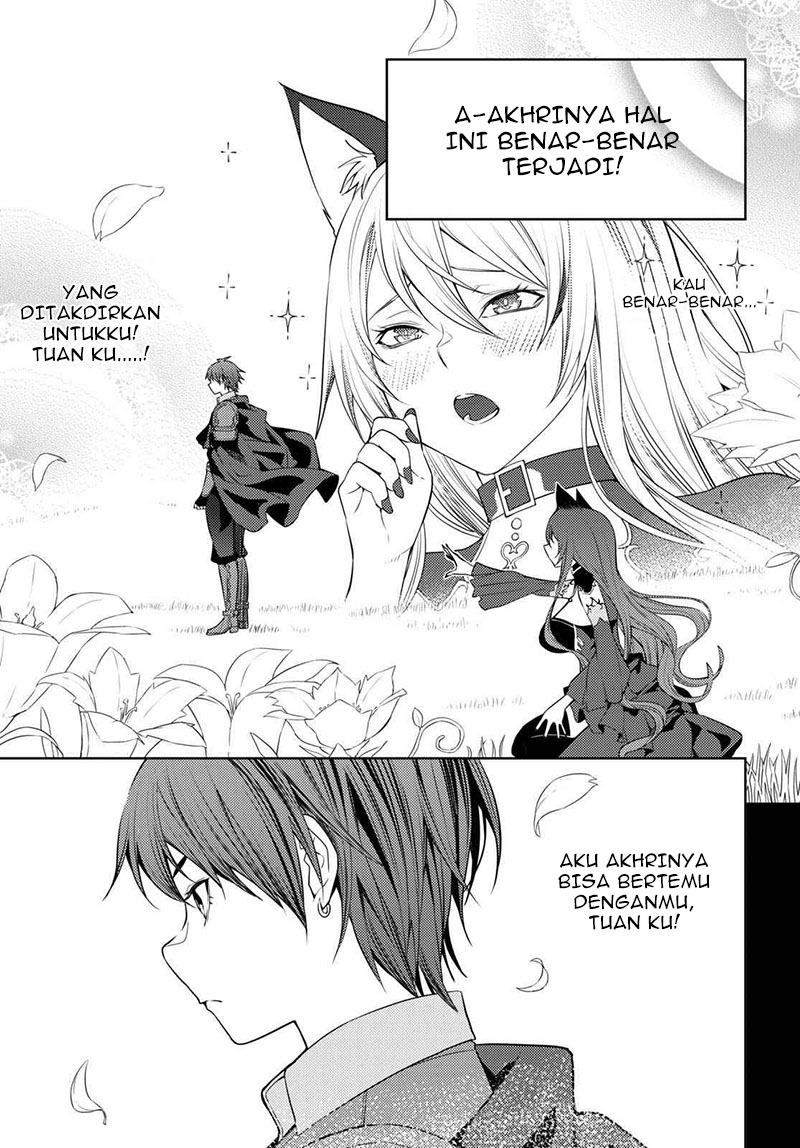 Moto Sekai Ichi’i Subchara Ikusei Nikki: Hai Player Isekai wo Kouryakuchuu! Chapter 44 - halaman 20