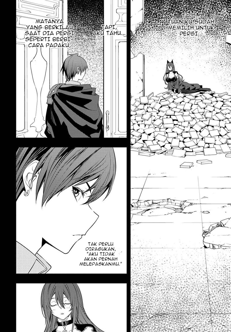 Moto Sekai Ichi’i Subchara Ikusei Nikki: Hai Player Isekai wo Kouryakuchuu! Chapter 44 - halaman 21