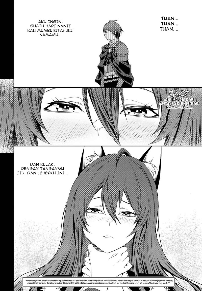 Moto Sekai Ichi’i Subchara Ikusei Nikki: Hai Player Isekai wo Kouryakuchuu! Chapter 44 - halaman 23