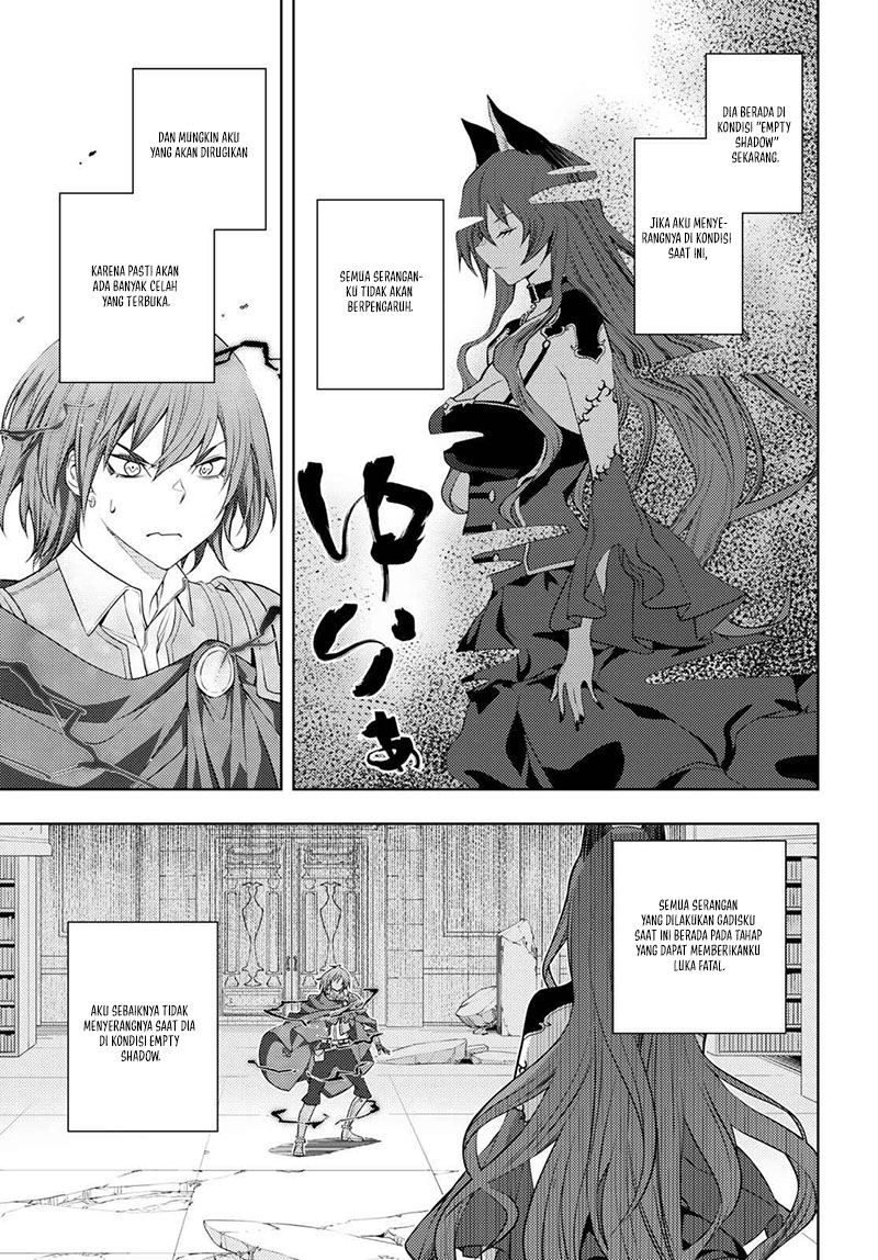 Moto Sekai Ichi’i Subchara Ikusei Nikki: Hai Player Isekai wo Kouryakuchuu! Chapter 45 - halaman 12