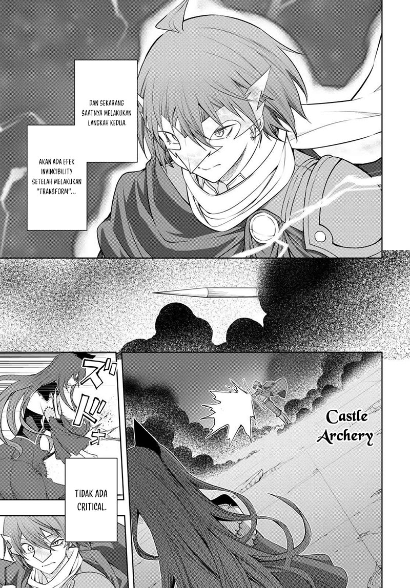 Moto Sekai Ichi’i Subchara Ikusei Nikki: Hai Player Isekai wo Kouryakuchuu! Chapter 45 - halaman 18