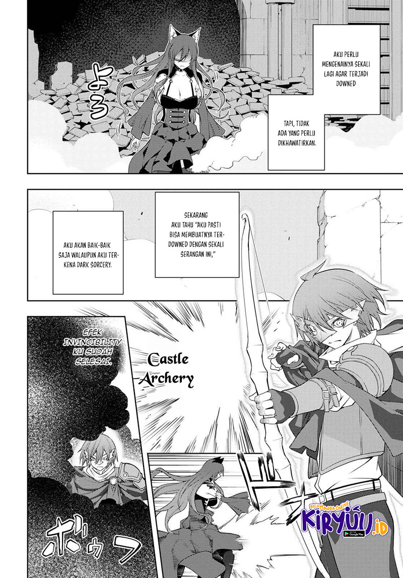 Moto Sekai Ichi’i Subchara Ikusei Nikki: Hai Player Isekai wo Kouryakuchuu! Chapter 45 - halaman 19