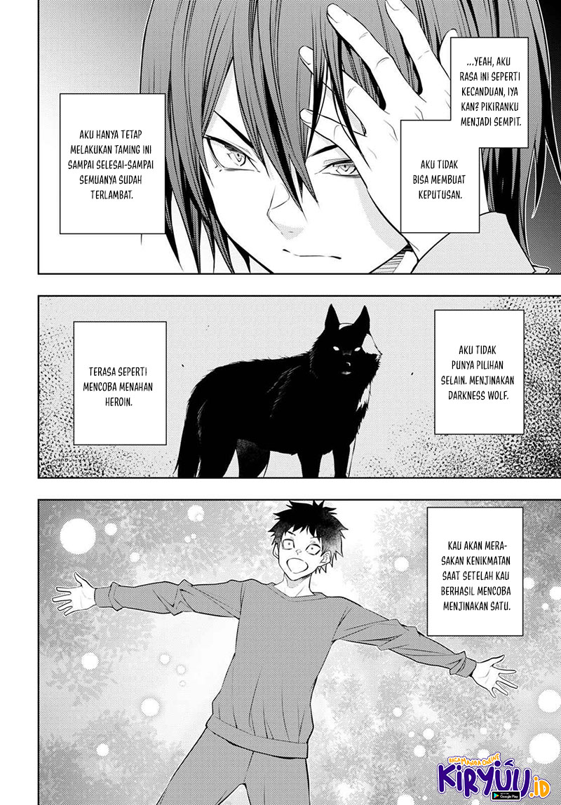 Moto Sekai Ichi’i Subchara Ikusei Nikki: Hai Player Isekai wo Kouryakuchuu! Chapter 45 - halaman 25