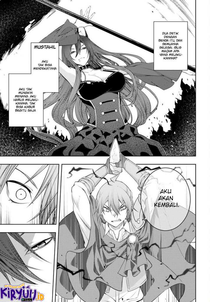 Moto Sekai Ichi’i Subchara Ikusei Nikki: Hai Player Isekai wo Kouryakuchuu! Chapter 46 - halaman 10