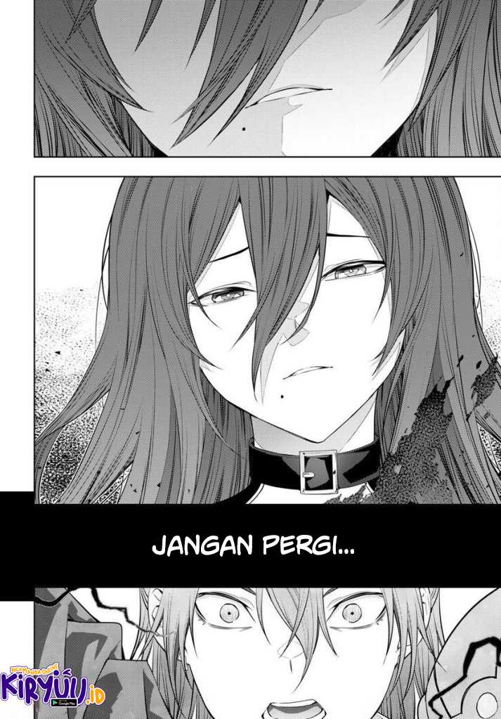Moto Sekai Ichi’i Subchara Ikusei Nikki: Hai Player Isekai wo Kouryakuchuu! Chapter 46 - halaman 11