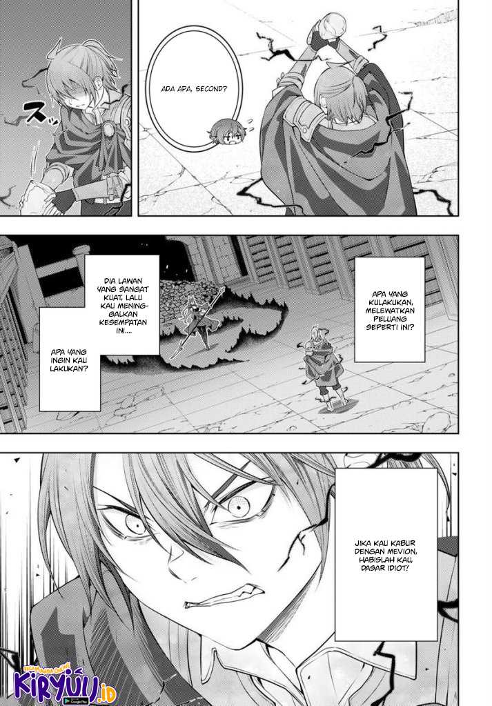 Moto Sekai Ichi’i Subchara Ikusei Nikki: Hai Player Isekai wo Kouryakuchuu! Chapter 46 - halaman 12
