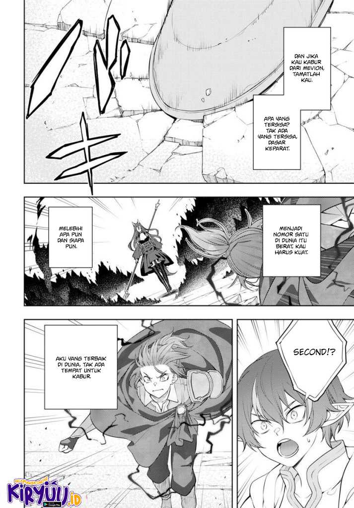Moto Sekai Ichi’i Subchara Ikusei Nikki: Hai Player Isekai wo Kouryakuchuu! Chapter 46 - halaman 13