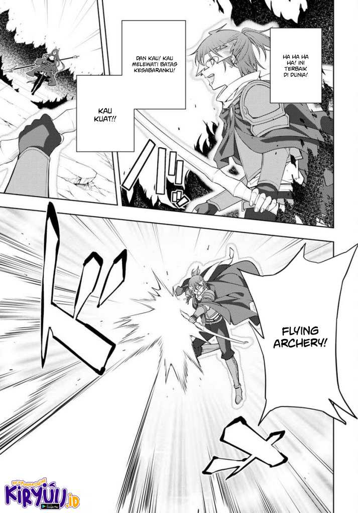 Moto Sekai Ichi’i Subchara Ikusei Nikki: Hai Player Isekai wo Kouryakuchuu! Chapter 46 - halaman 16