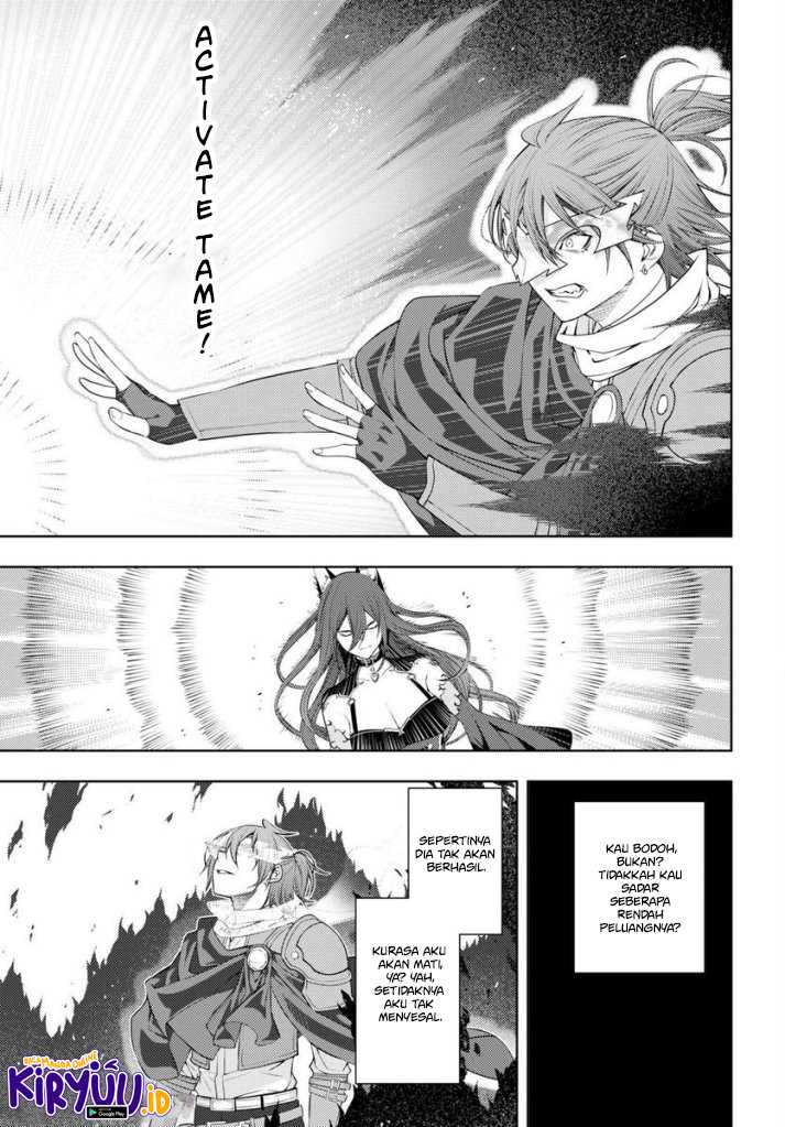 Moto Sekai Ichi’i Subchara Ikusei Nikki: Hai Player Isekai wo Kouryakuchuu! Chapter 46 - halaman 18