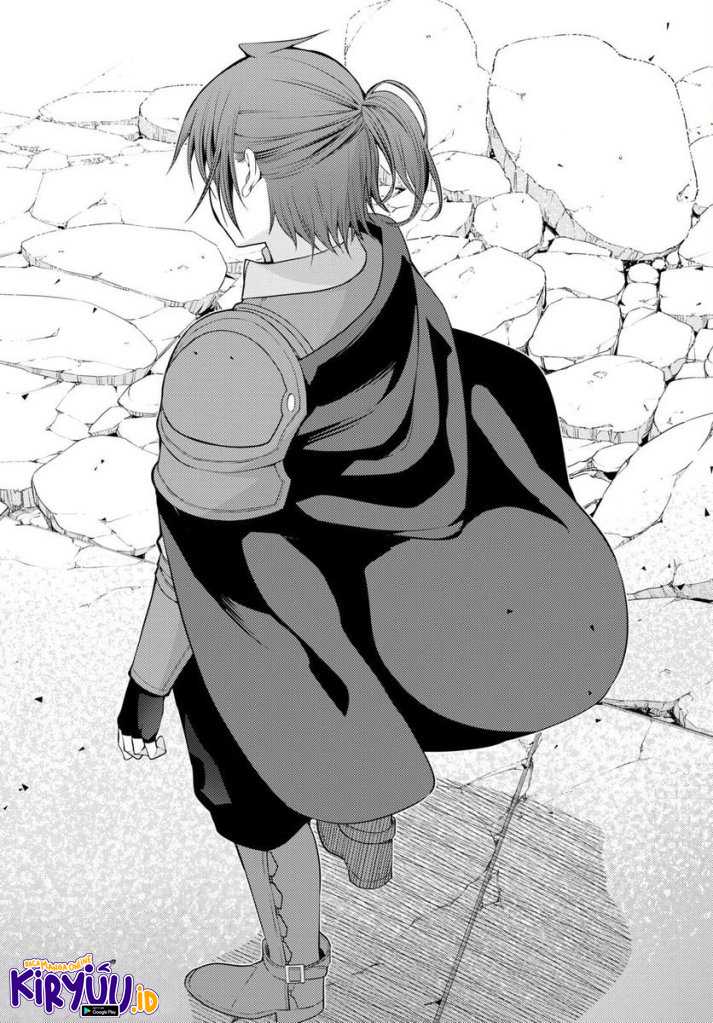 Moto Sekai Ichi’i Subchara Ikusei Nikki: Hai Player Isekai wo Kouryakuchuu! Chapter 46 - halaman 19