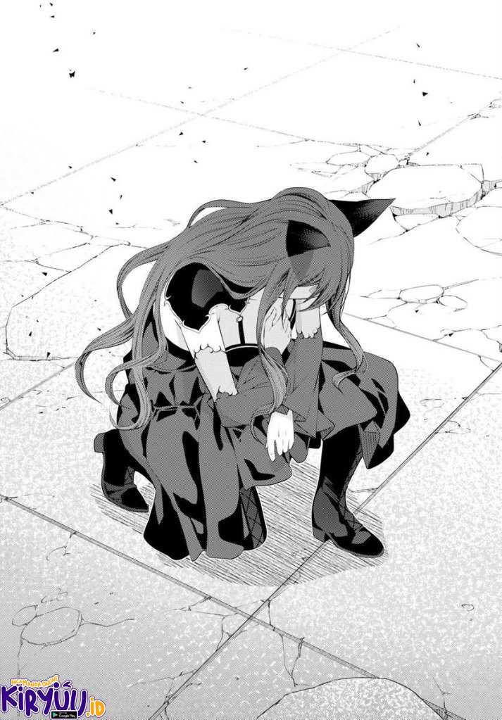 Moto Sekai Ichi’i Subchara Ikusei Nikki: Hai Player Isekai wo Kouryakuchuu! Chapter 46 - halaman 20