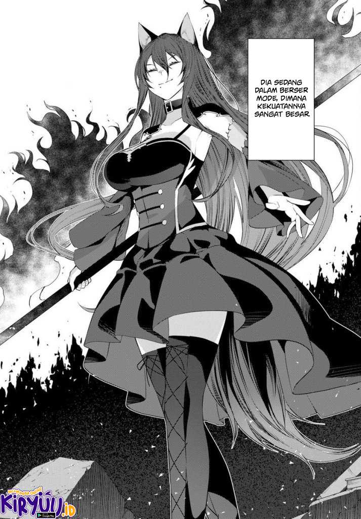 Moto Sekai Ichi’i Subchara Ikusei Nikki: Hai Player Isekai wo Kouryakuchuu! Chapter 46 - halaman 4